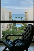 Luxurious Chalet in Port Said's Gomrokia District