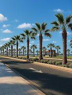 Luxurious Chalet in Port Said's Gomrokia District