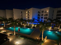 Luxurious Chalet in Port Said's Gomrokia District