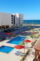 Luxurious Chalet in Port Said's Gomrokia District