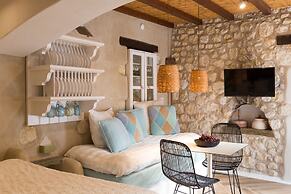 Kallos Villas & Suites