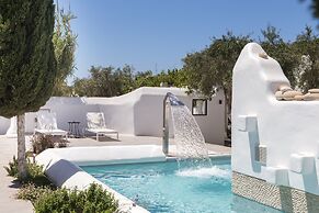 Kallos Villas & Suites