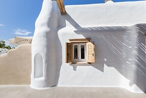 Kallos Villas & Suites