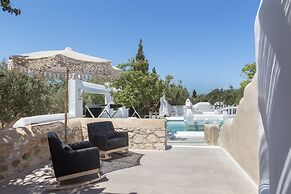 Kallos Villas & Suites