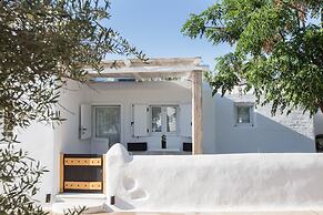 Kallos Villas & Suites