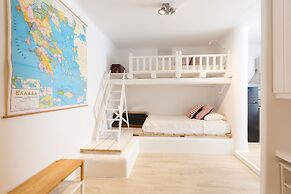 Kallos Villas & Suites