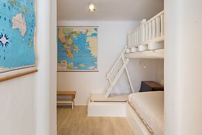 Kallos Villas & Suites