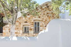 Kallos Villas & Suites