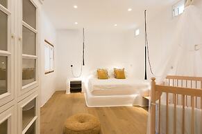 Kallos Villas & Suites