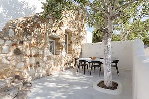 Kallos Villas & Suites