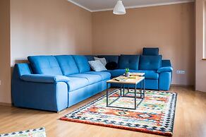 Duplex Apartment for up to 12 People- Old Town