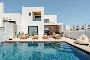 C & G Villas