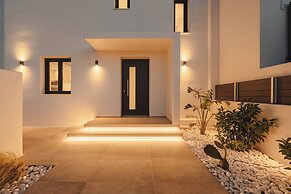 C & G Villas