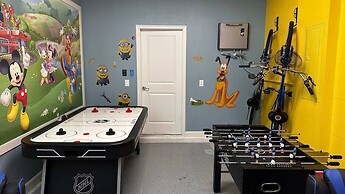 Amazing Home at Storey Lake 2 Minutes to Clubhouse