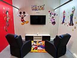 Amazing Home at Storey Lake 2 Minutes to Clubhouse