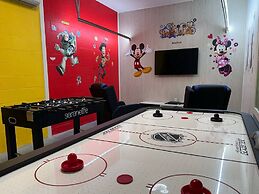 Amazing Home at Storey Lake 2 Minutes to Clubhouse