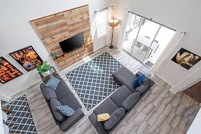 Amazing Home at Storey Lake 2 Minutes to Clubhouse