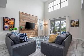 Amazing Home at Storey Lake 2 Minutes to Clubhouse