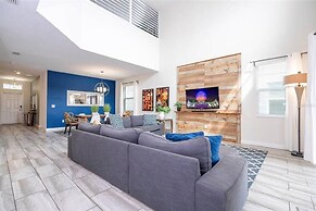 Amazing Home at Storey Lake 2 Minutes to Clubhouse