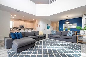 Amazing Home at Storey Lake 2 Minutes to Clubhouse