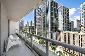 Icon Brickell Miami Condos