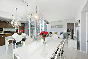 Icon Brickell Miami Condos