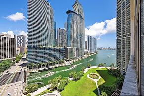 Icon Brickell Miami Condos