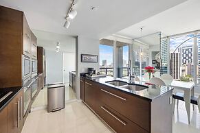 Icon Brickell Miami Condos
