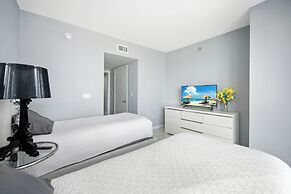 Icon Brickell Miami Condos