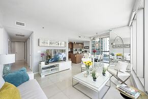 Icon Brickell Miami Condos