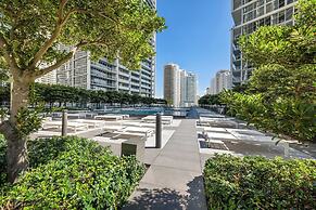 Icon Brickell Miami Condos