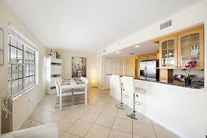 Ocean Front Beach in Clearwater 2BB 2BA
