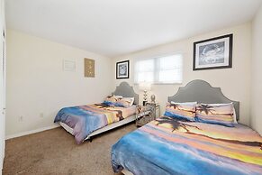 Ocean Front Beach in Clearwater 2BB 2BA