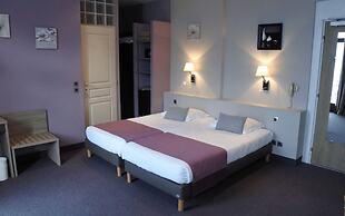 Hôtel des Princes