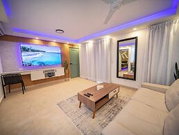 Garden Condos 5- Luxurious Apartment In Sosua Center!