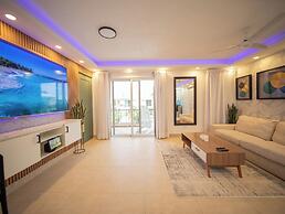Garden Condos 5- Luxurious Apartment In Sosua Center!