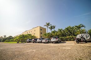 Garden Condos 5- Luxurious Apartment In Sosua Center!