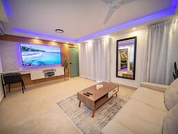 Garden Condos 5- Luxurious Apartment In Sosua Center!