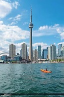 Waterfront Yonge Apartments