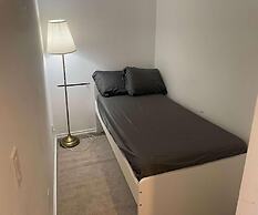 Waterfront Yonge Apartments