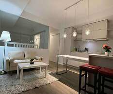 Waterfront Yonge Apartments