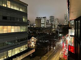 Waterfront Yonge Apartments