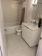 Waterfront Yonge Apartments