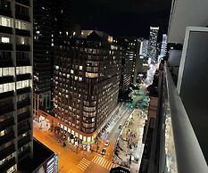 Waterfront Yonge Apartments