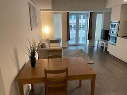 Waterfront Yonge Apartments