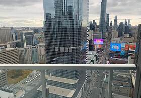 Waterfront Yonge Apartments