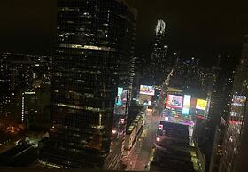 Waterfront Yonge Apartments