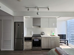 Waterfront Yonge Apartments