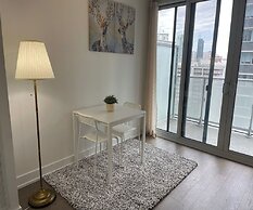 Waterfront Yonge Apartments