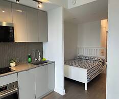 Waterfront Yonge Apartments